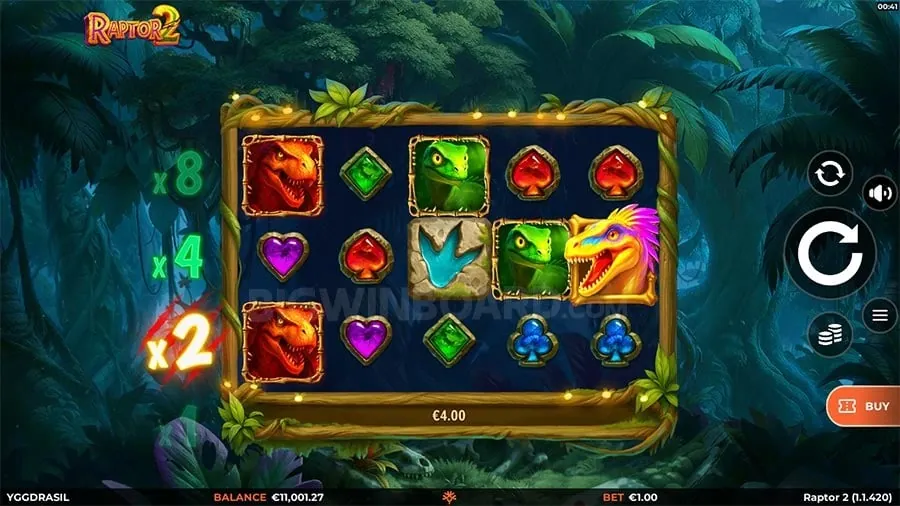 bigbunny casino app Comparing Online vs Land Casinos