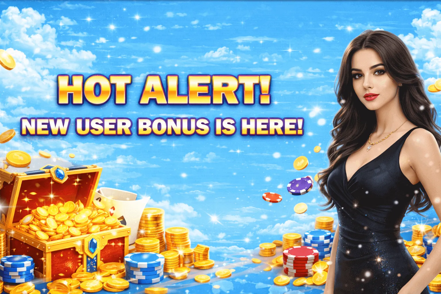 Exciting Poker Games on bigbunny casino app